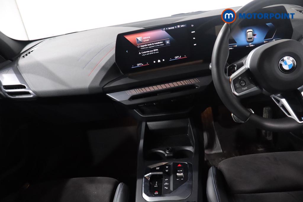 BMW 1 Series M Sport Automatic Petrol Hatchback - Stock Number (1602478) - 9th supplementary image