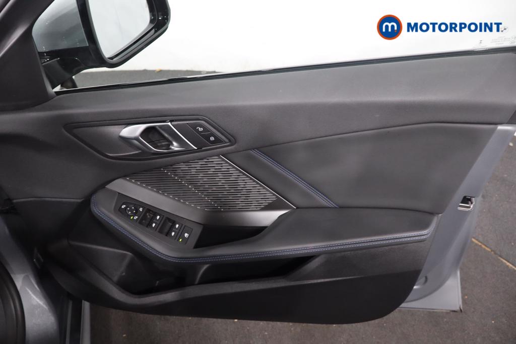 BMW 1 Series M Sport Automatic Petrol Hatchback - Stock Number (1602478) - 10th supplementary image