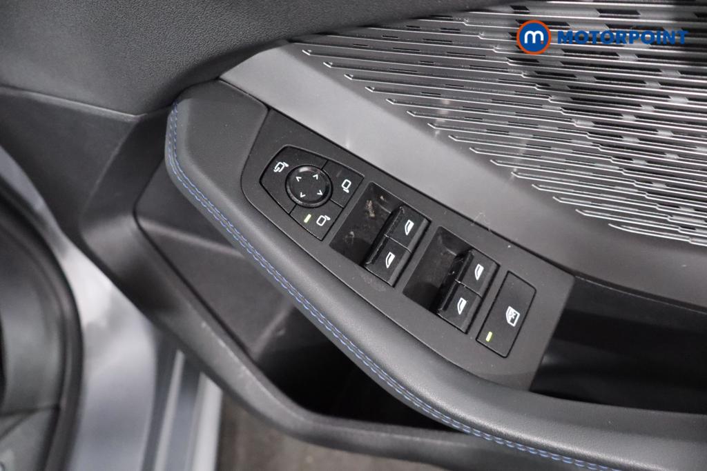 BMW 1 Series M Sport Automatic Petrol Hatchback - Stock Number (1602478) - 12th supplementary image