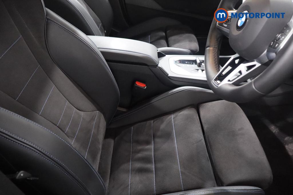 BMW 1 Series M Sport Automatic Petrol Hatchback - Stock Number (1602478) - 13th supplementary image