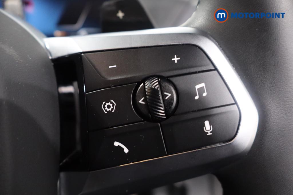 BMW 1 Series M Sport Automatic Petrol Hatchback - Stock Number (1602478) - 14th supplementary image