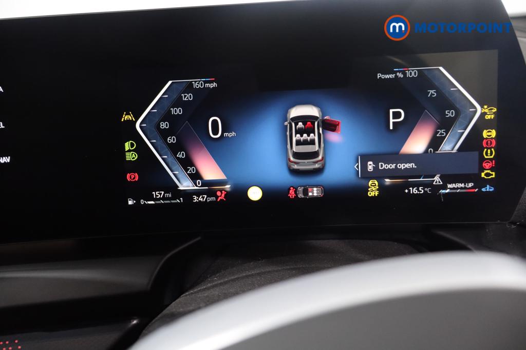 BMW 1 Series M Sport Automatic Petrol Hatchback - Stock Number (1602478) - 16th supplementary image