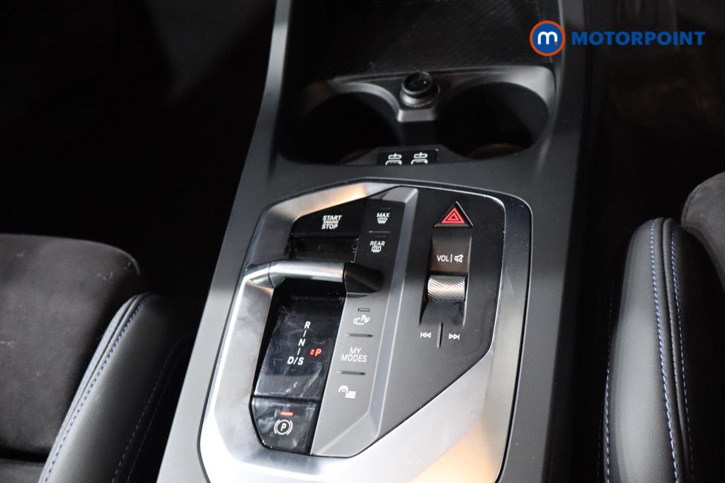 BMW 1 Series M Sport Automatic Petrol Hatchback - Stock Number (1602478) - 17th supplementary image