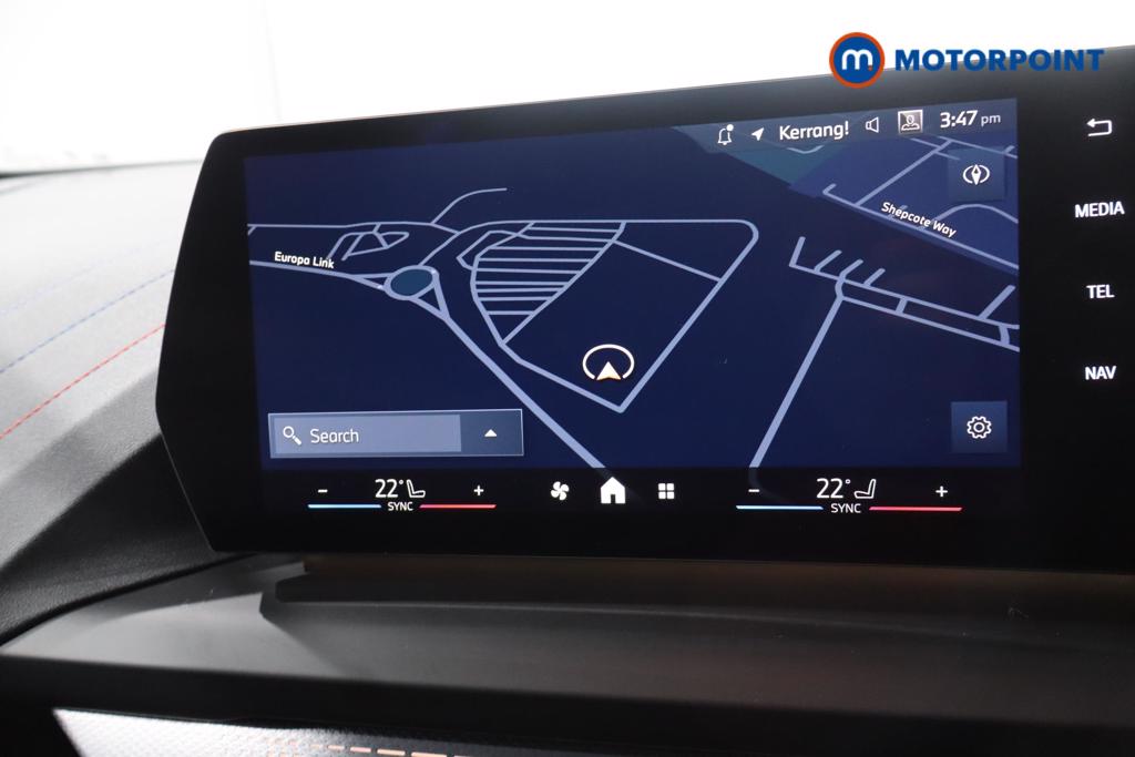 BMW 1 Series M Sport Automatic Petrol Hatchback - Stock Number (1602478) - 19th supplementary image