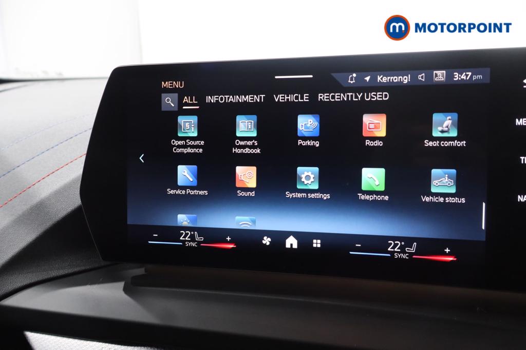 BMW 1 Series M Sport Automatic Petrol Hatchback - Stock Number (1602478) - 22nd supplementary image