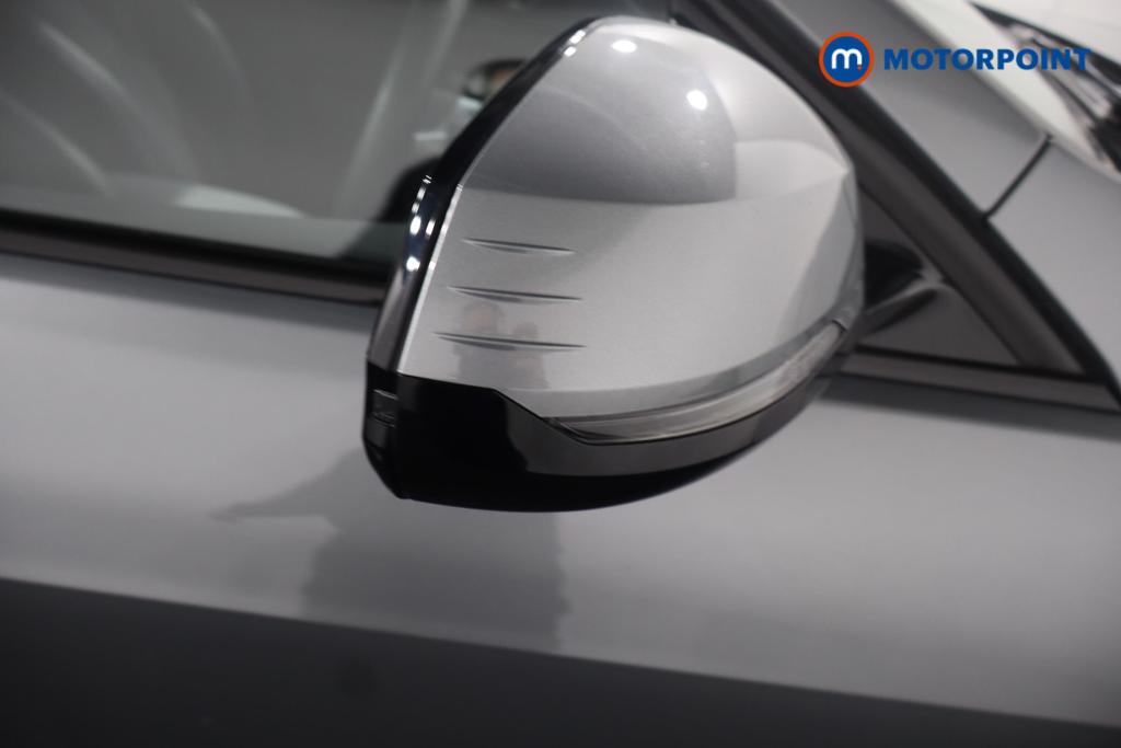 BMW 1 Series M Sport Automatic Petrol Hatchback - Stock Number (1602478) - 24th supplementary image