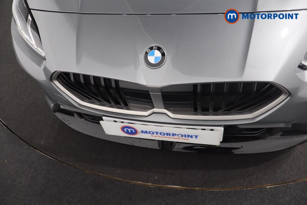 BMW 1 Series M Sport Automatic Petrol Hatchback - Stock Number (1602478) - 26th supplementary image