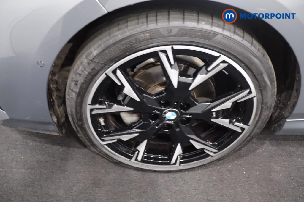 BMW 1 Series M Sport Automatic Petrol Hatchback - Stock Number (1602478) - 28th supplementary image