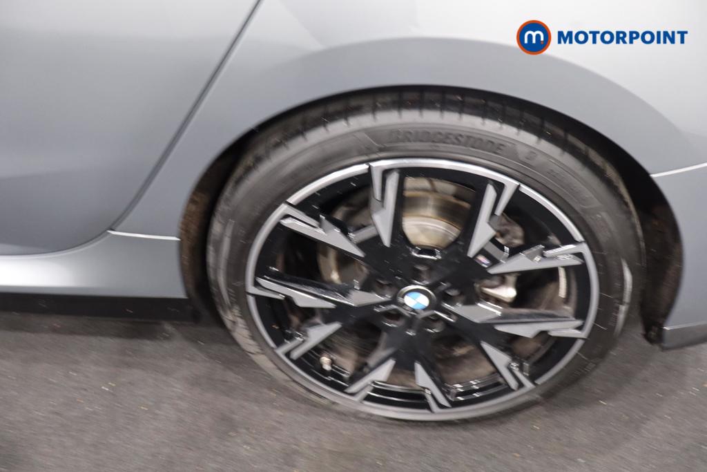 BMW 1 Series M Sport Automatic Petrol Hatchback - Stock Number (1602478) - 29th supplementary image