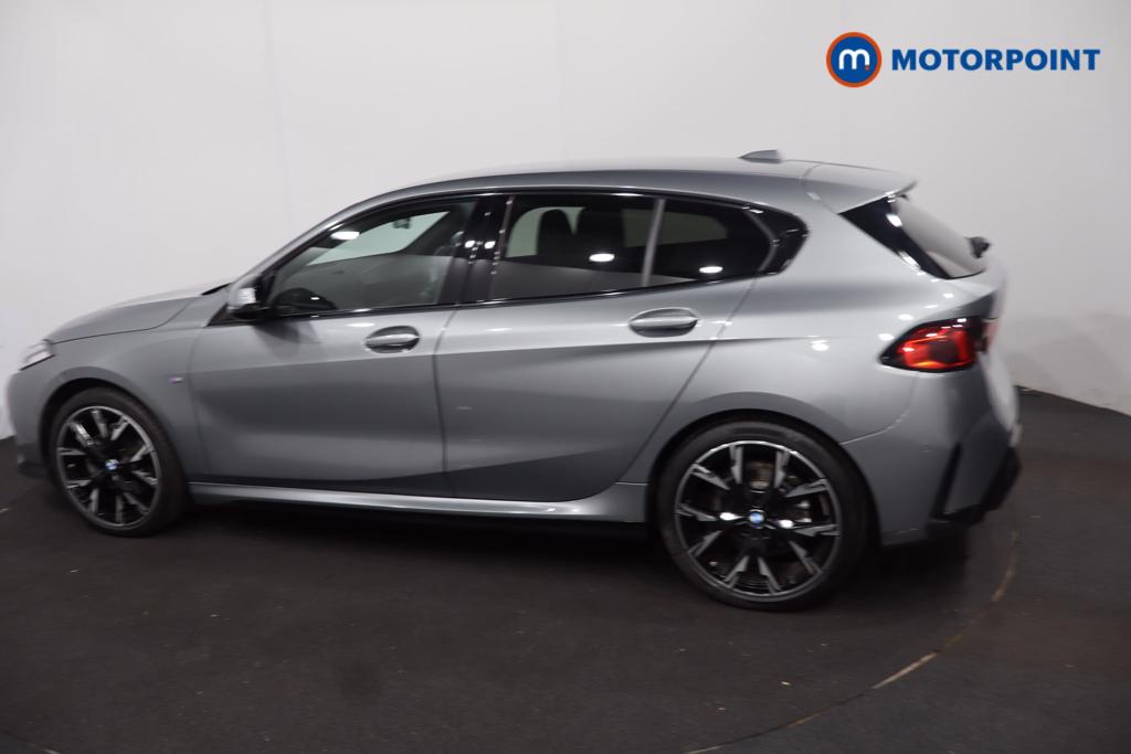 BMW 1 Series M Sport Automatic Petrol Hatchback - Stock Number (1602478) - 30th supplementary image