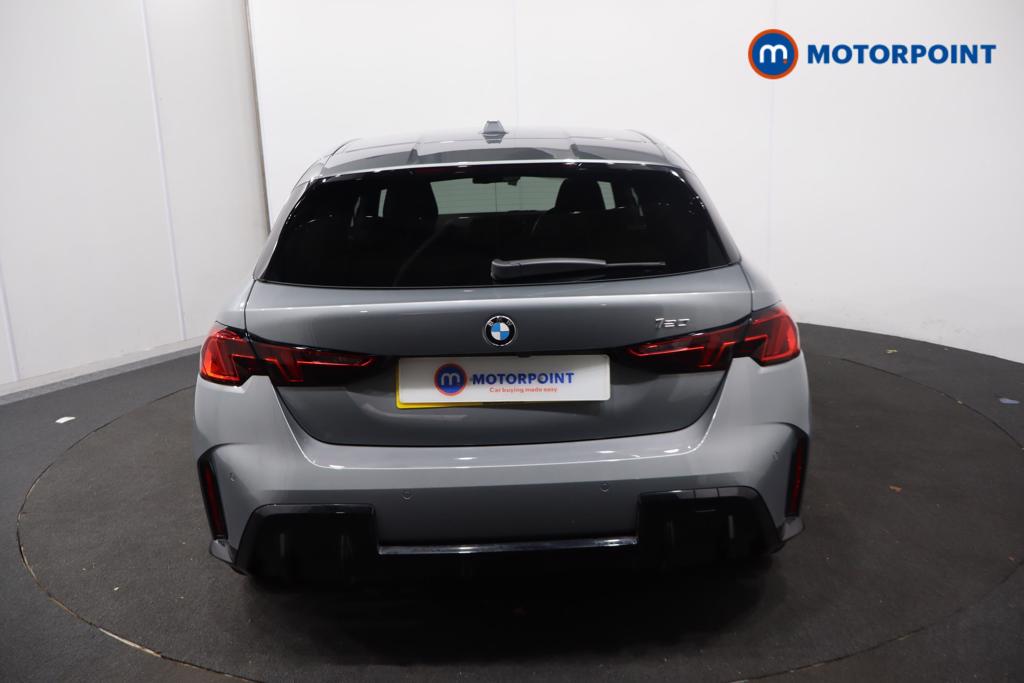 BMW 1 Series M Sport Automatic Petrol Hatchback - Stock Number (1602478) - 1st supplementary image