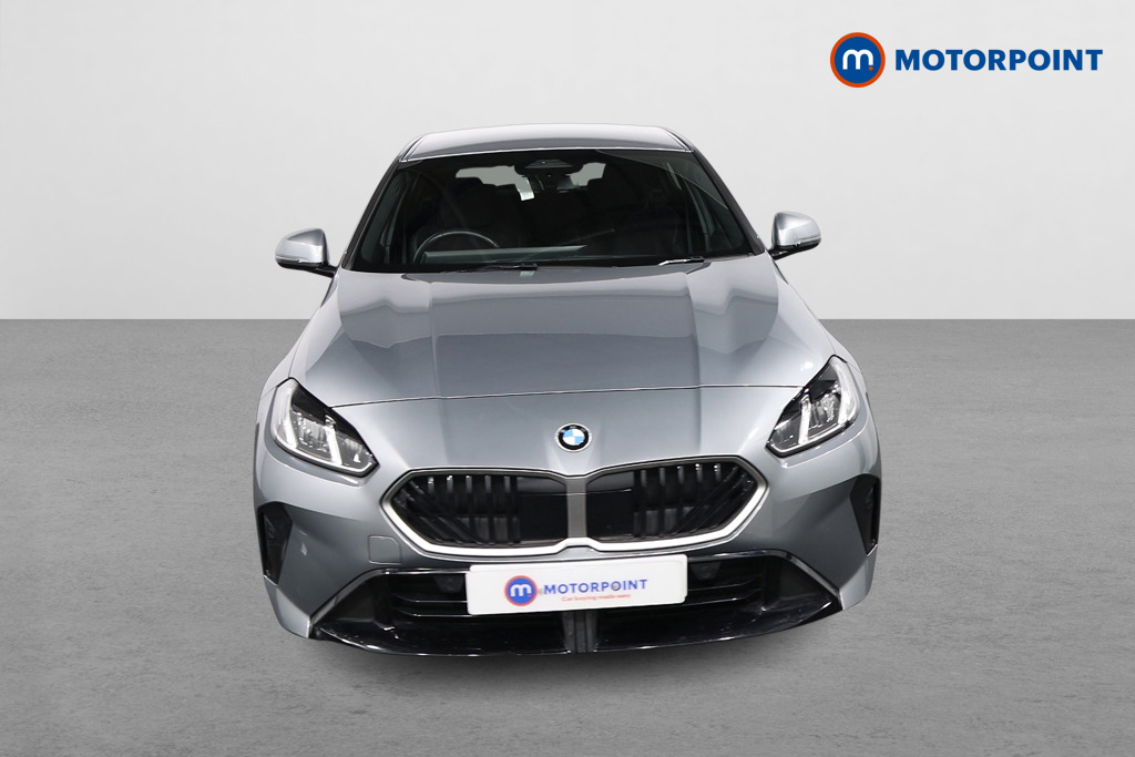 BMW 1 Series M Sport Automatic Petrol Hatchback - Stock Number (1602478) - Front bumper