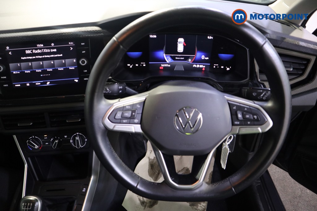 Volkswagen Polo Life Manual Petrol Hatchback - Stock Number (1602490) - 3rd supplementary image