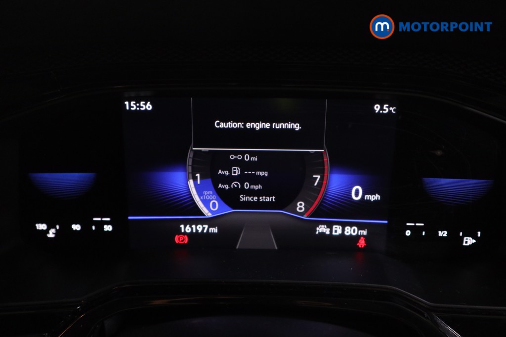 Volkswagen Polo Life Manual Petrol Hatchback - Stock Number (1602490) - 4th supplementary image