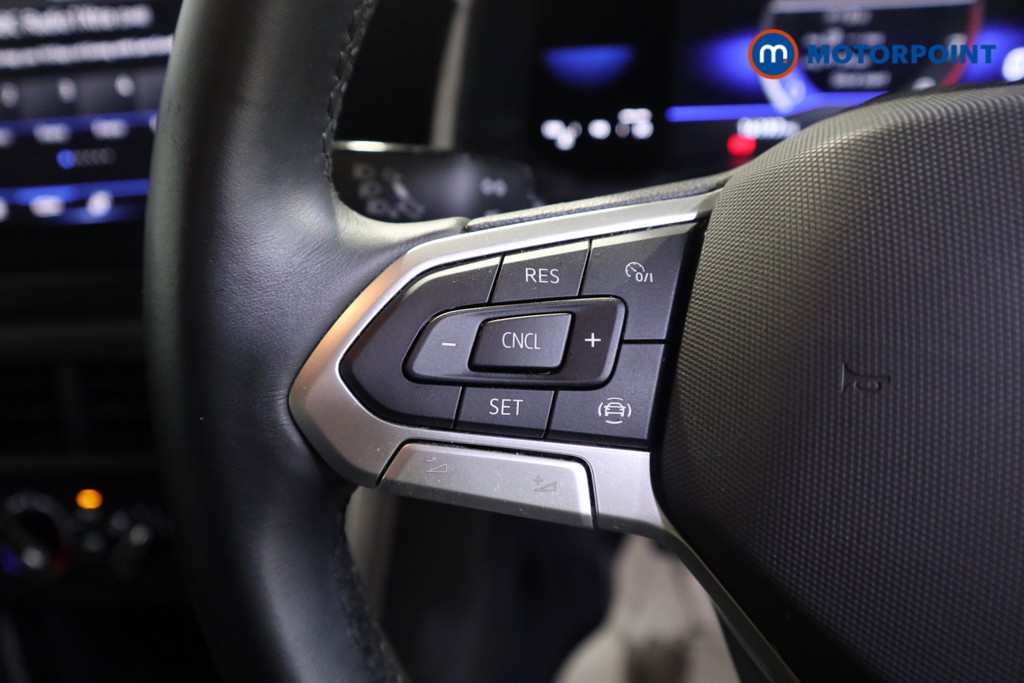 Volkswagen Polo Life Manual Petrol Hatchback - Stock Number (1602490) - 5th supplementary image