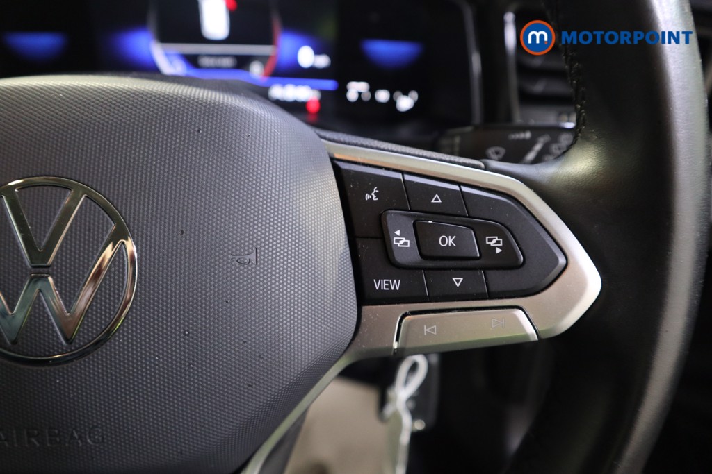 Volkswagen Polo Life Manual Petrol Hatchback - Stock Number (1602490) - 6th supplementary image