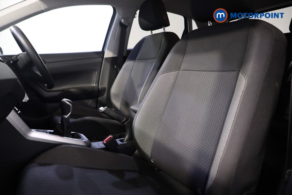 Volkswagen Polo Life Manual Petrol Hatchback - Stock Number (1602490) - 10th supplementary image