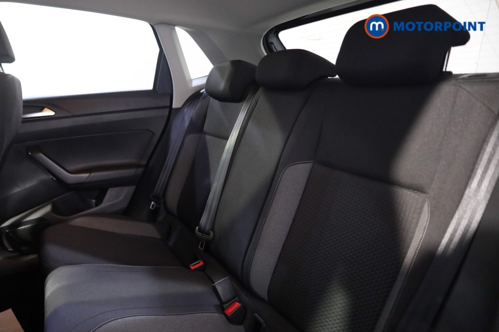 Volkswagen Polo Life Manual Petrol Hatchback - Stock Number (1602490) - 11th supplementary image