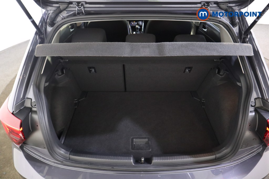 Volkswagen Polo Life Manual Petrol Hatchback - Stock Number (1602490) - 12th supplementary image