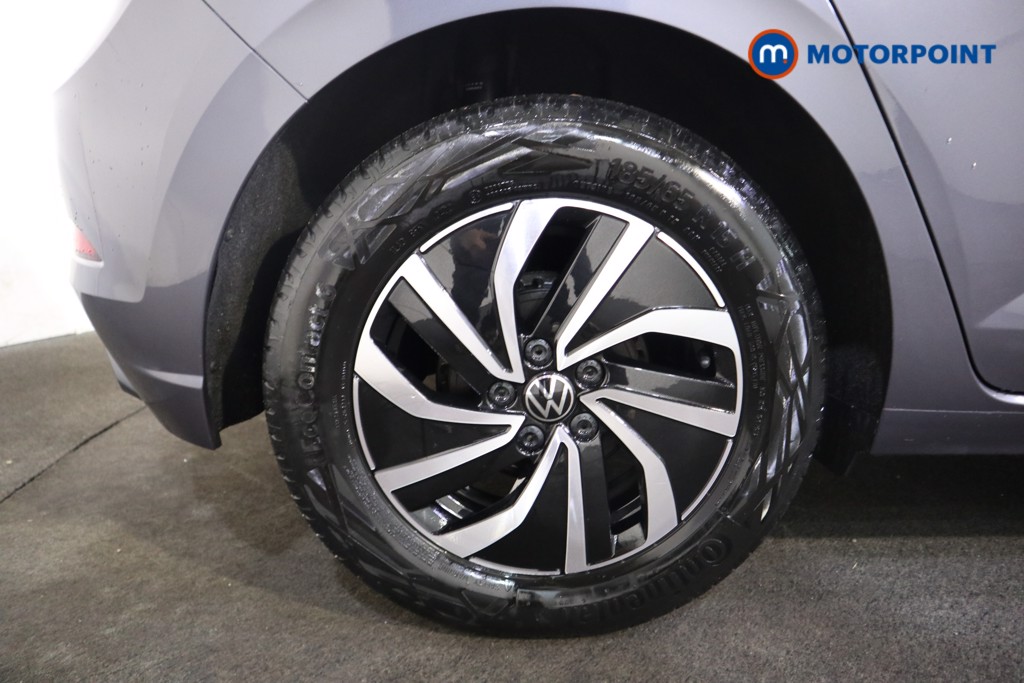 Volkswagen Polo Life Manual Petrol Hatchback - Stock Number (1602490) - 13th supplementary image