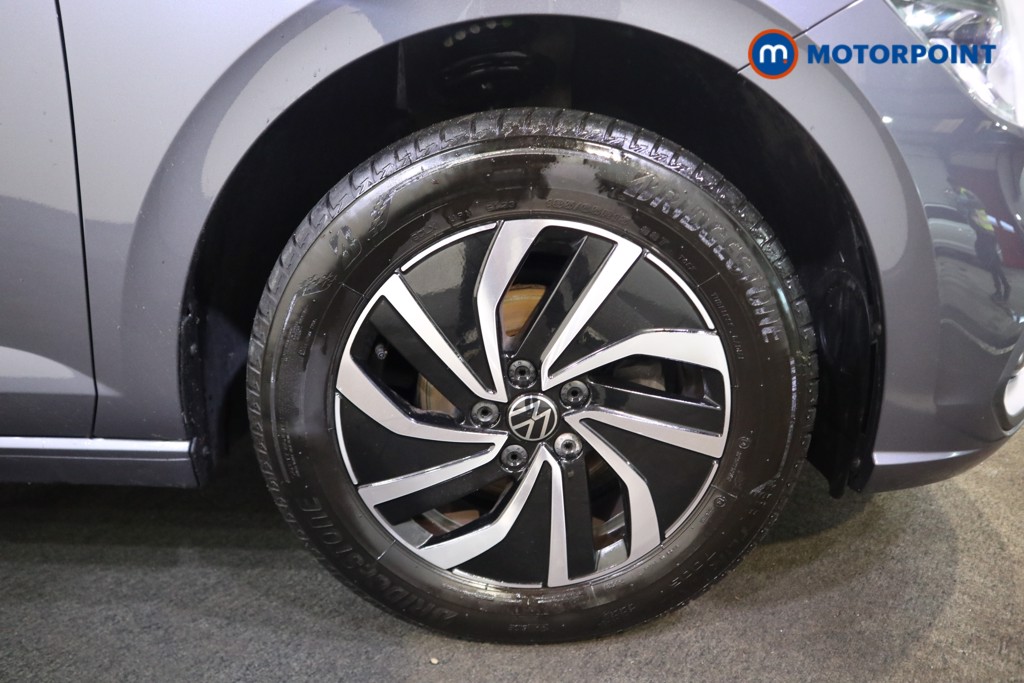 Volkswagen Polo Life Manual Petrol Hatchback - Stock Number (1602490) - 14th supplementary image