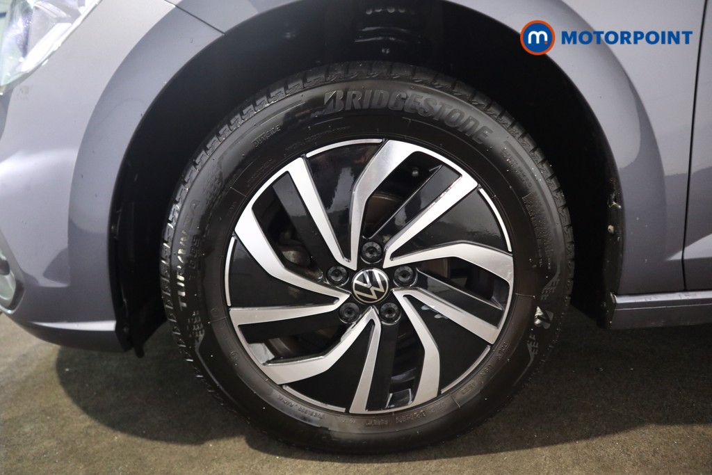 Volkswagen Polo Life Manual Petrol Hatchback - Stock Number (1602490) - 15th supplementary image