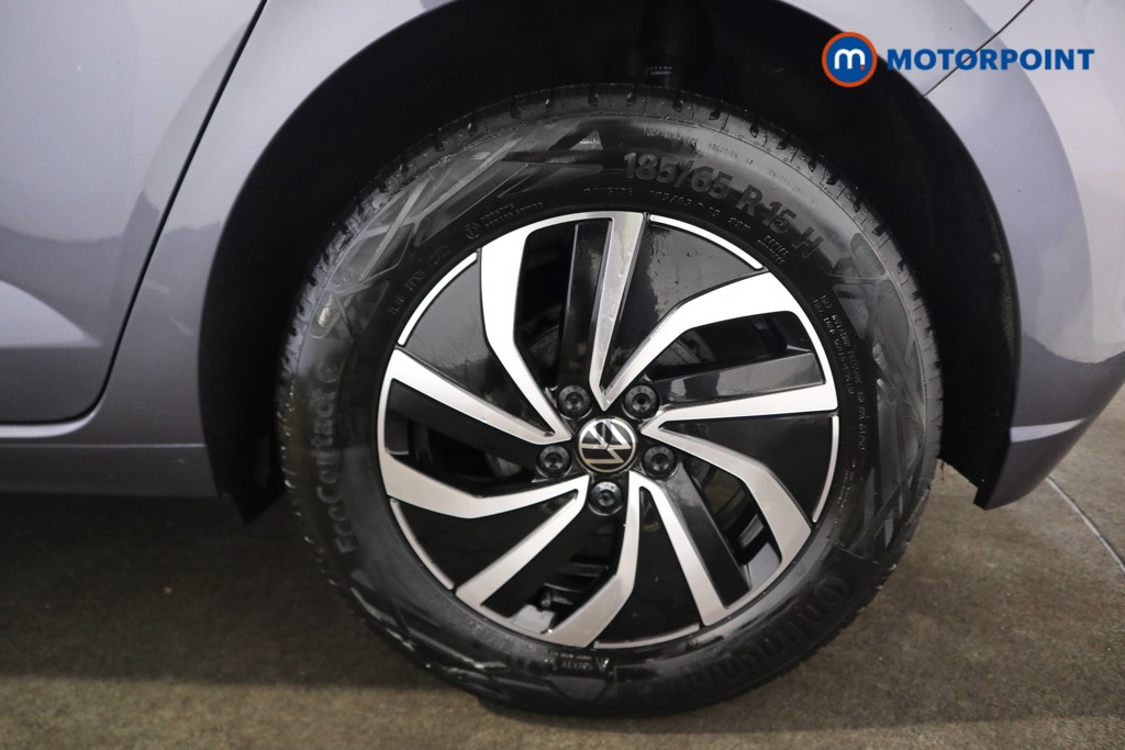 Volkswagen Polo Life Manual Petrol Hatchback - Stock Number (1602490) - 16th supplementary image