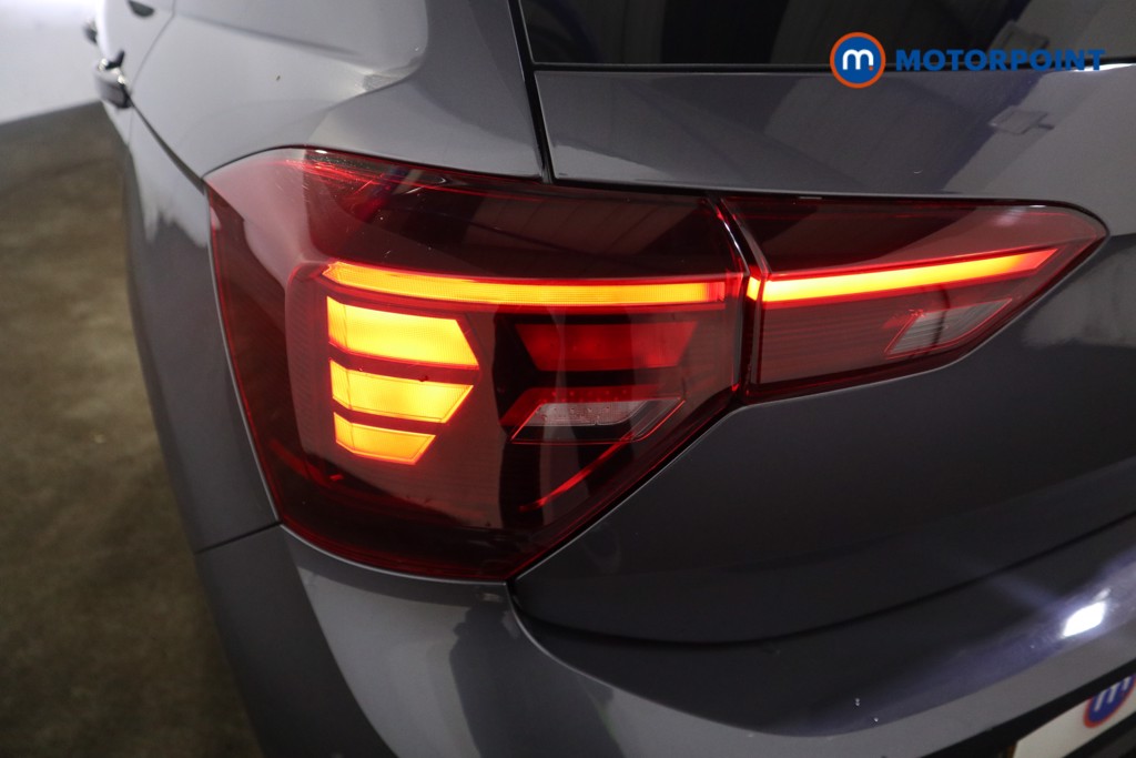 Volkswagen Polo Life Manual Petrol Hatchback - Stock Number (1602490) - 17th supplementary image