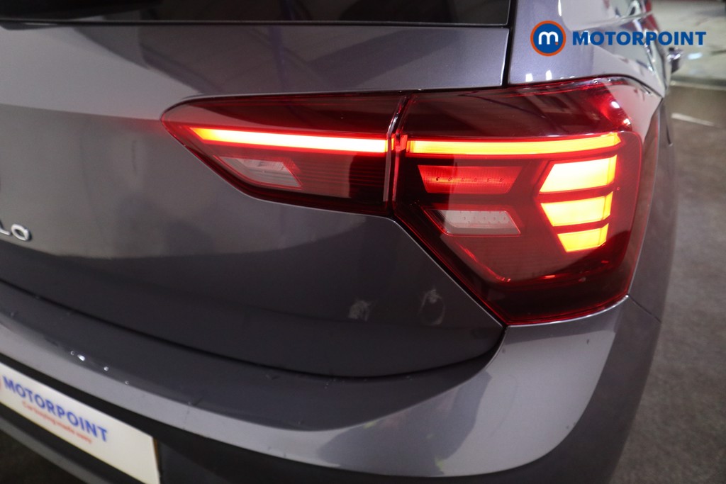 Volkswagen Polo Life Manual Petrol Hatchback - Stock Number (1602490) - 18th supplementary image