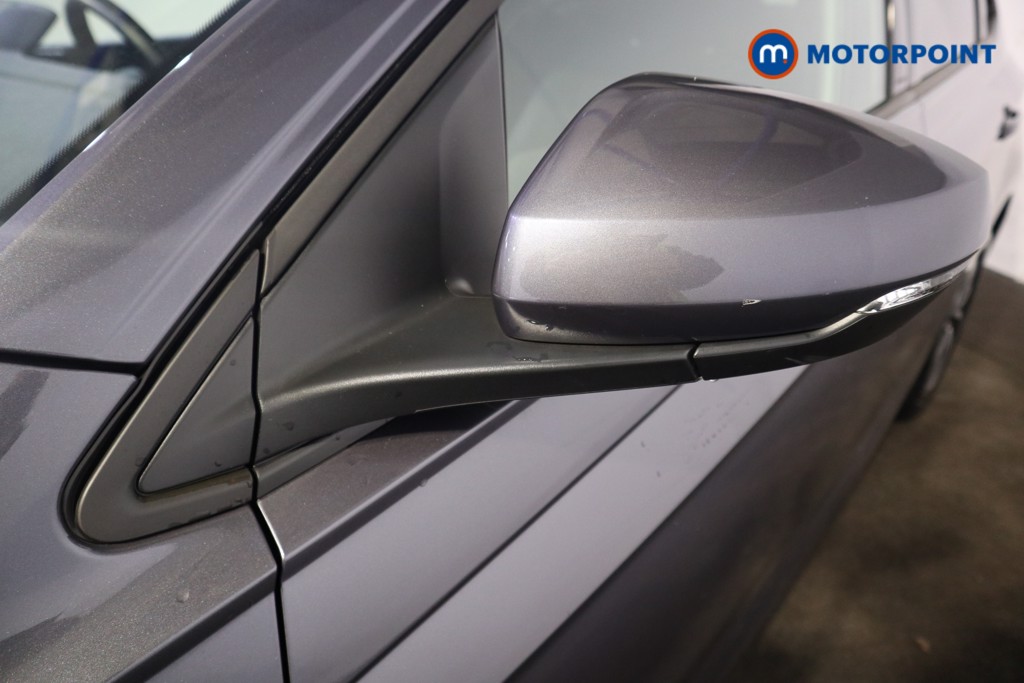 Volkswagen Polo Life Manual Petrol Hatchback - Stock Number (1602490) - 20th supplementary image