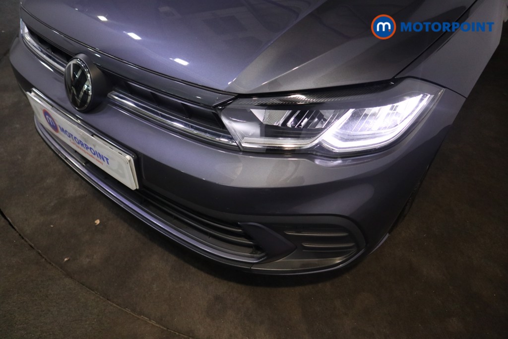 Volkswagen Polo Life Manual Petrol Hatchback - Stock Number (1602490) - 21st supplementary image