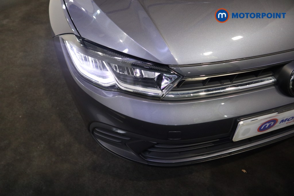 Volkswagen Polo Life Manual Petrol Hatchback - Stock Number (1602490) - 22nd supplementary image