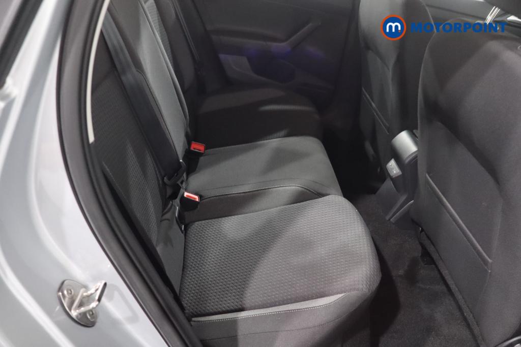 Volkswagen Polo Life Manual Petrol Hatchback - Stock Number (1602500) - 6th supplementary image