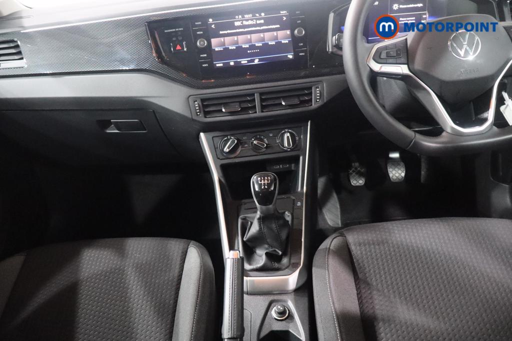 Volkswagen Polo Life Manual Petrol Hatchback - Stock Number (1602500) - 7th supplementary image