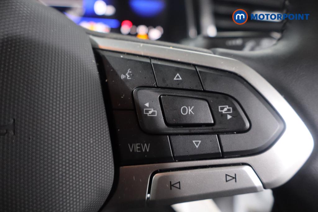 Volkswagen Polo Life Manual Petrol Hatchback - Stock Number (1602500) - 13th supplementary image