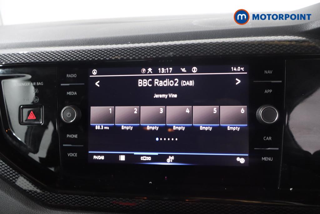 Volkswagen Polo Life Manual Petrol Hatchback - Stock Number (1602500) - 17th supplementary image