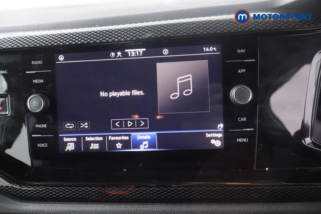 Volkswagen Polo Life Manual Petrol Hatchback - Stock Number (1602500) - 18th supplementary image