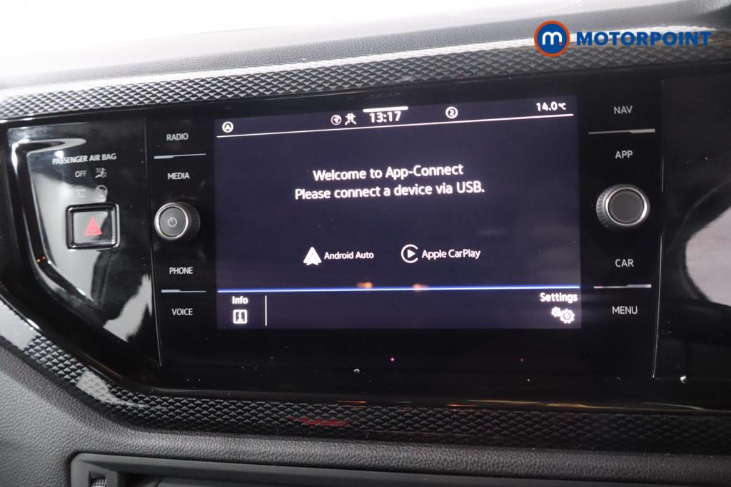 Volkswagen Polo Life Manual Petrol Hatchback - Stock Number (1602500) - 20th supplementary image