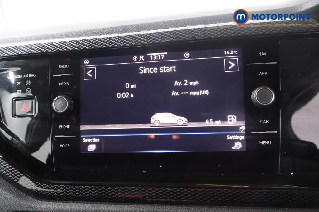 Volkswagen Polo Life Manual Petrol Hatchback - Stock Number (1602500) - 21st supplementary image