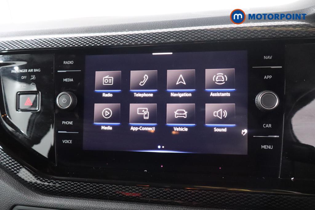 Volkswagen Polo Life Manual Petrol Hatchback - Stock Number (1602500) - 22nd supplementary image