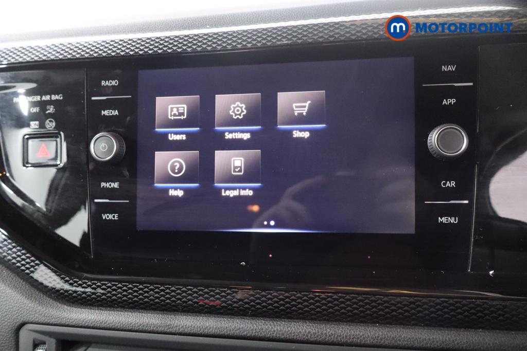 Volkswagen Polo Life Manual Petrol Hatchback - Stock Number (1602500) - 23rd supplementary image