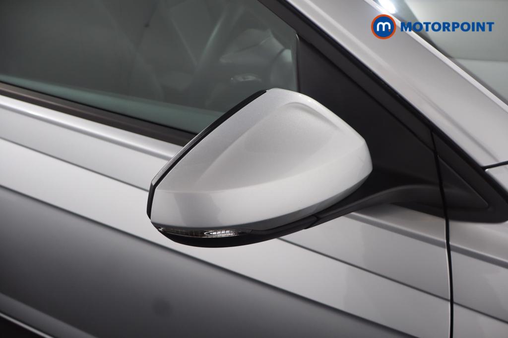 Volkswagen Polo Life Manual Petrol Hatchback - Stock Number (1602500) - 24th supplementary image