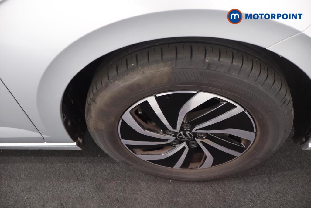 Volkswagen Polo Life Manual Petrol Hatchback - Stock Number (1602500) - 25th supplementary image