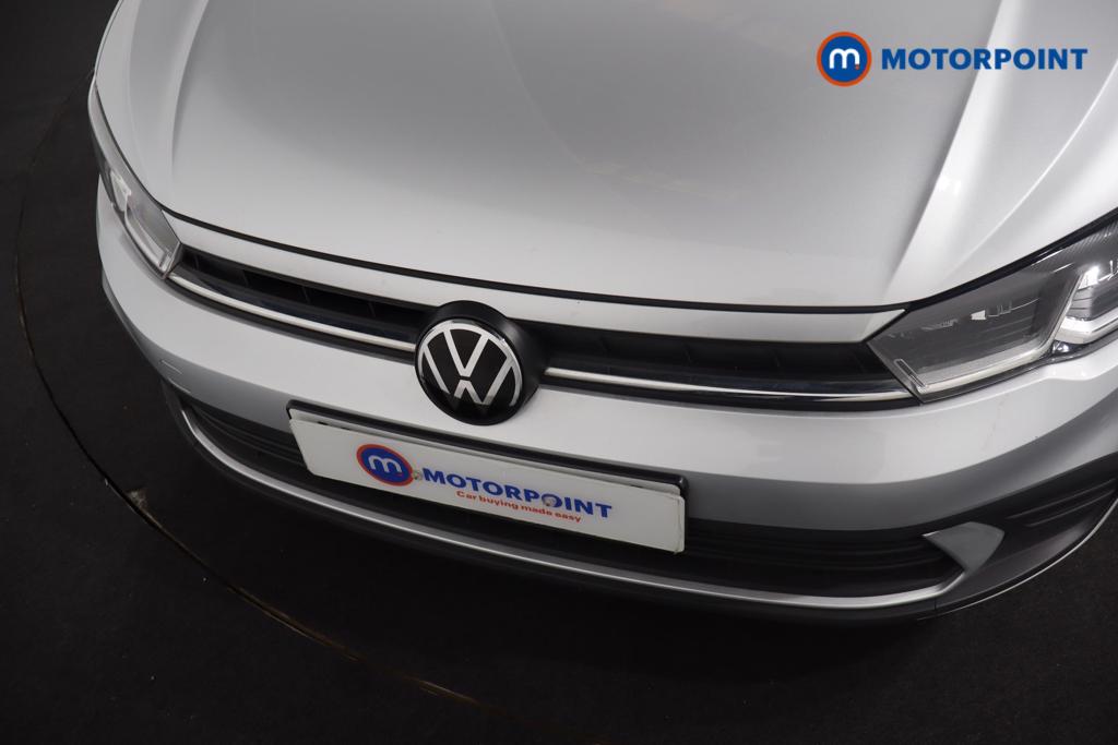 Volkswagen Polo Life Manual Petrol Hatchback - Stock Number (1602500) - 26th supplementary image