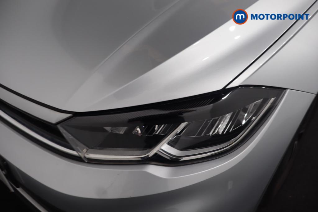 Volkswagen Polo Life Manual Petrol Hatchback - Stock Number (1602500) - 27th supplementary image