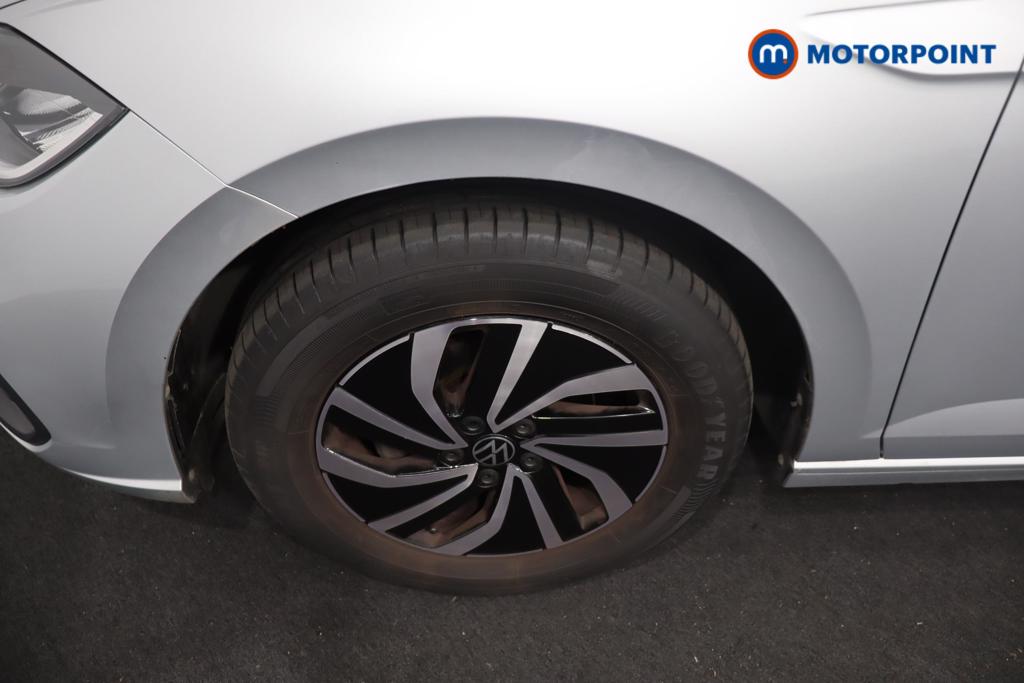 Volkswagen Polo Life Manual Petrol Hatchback - Stock Number (1602500) - 28th supplementary image