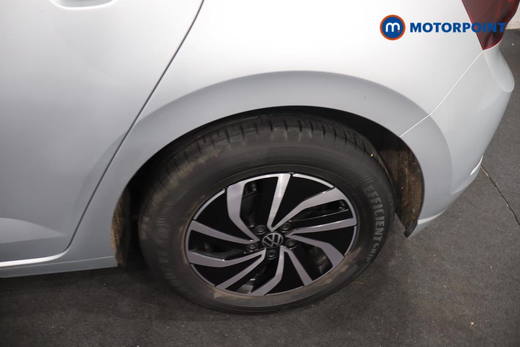 Volkswagen Polo Life Manual Petrol Hatchback - Stock Number (1602500) - 29th supplementary image