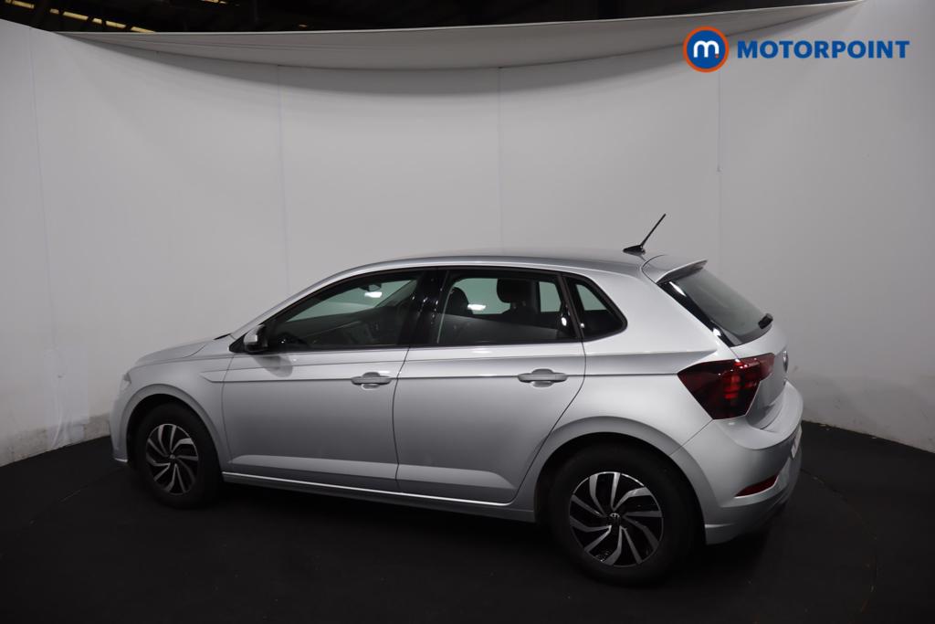 Volkswagen Polo Life Manual Petrol Hatchback - Stock Number (1602500) - 30th supplementary image