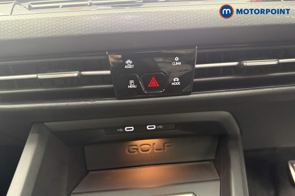 Volkswagen Golf GTD Automatic Diesel Hatchback - Stock Number (1602505) - 3rd supplementary image