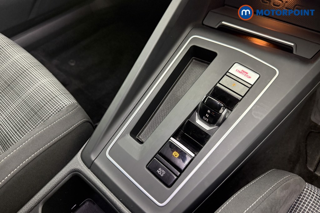 Volkswagen Golf GTD Automatic Diesel Hatchback - Stock Number (1602505) - 4th supplementary image